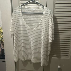 Gerard Darel Top Size 4.
